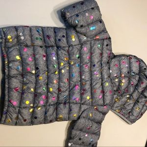 GAP Jackets & Coats - Puffer Winter Coat GAP Jackets & Coats - Puffer Winter Coat